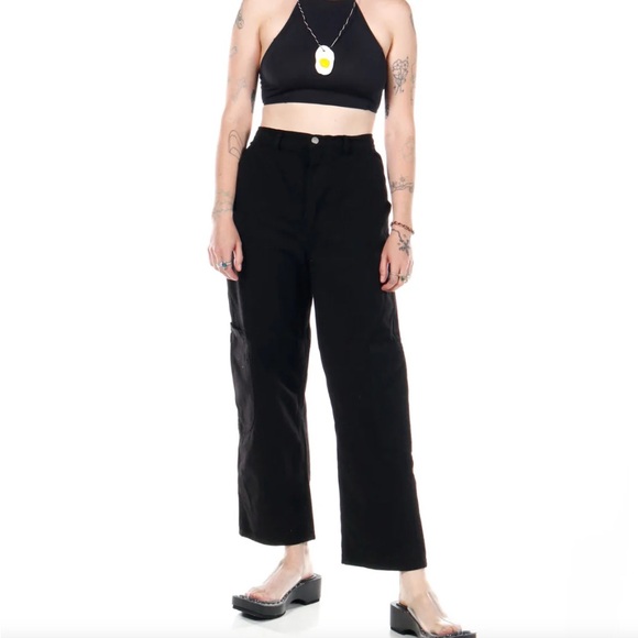 meals clothing forager pant licorice